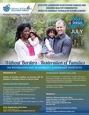LeadershipInterfaithNonprofitConference2016Flyer cover
