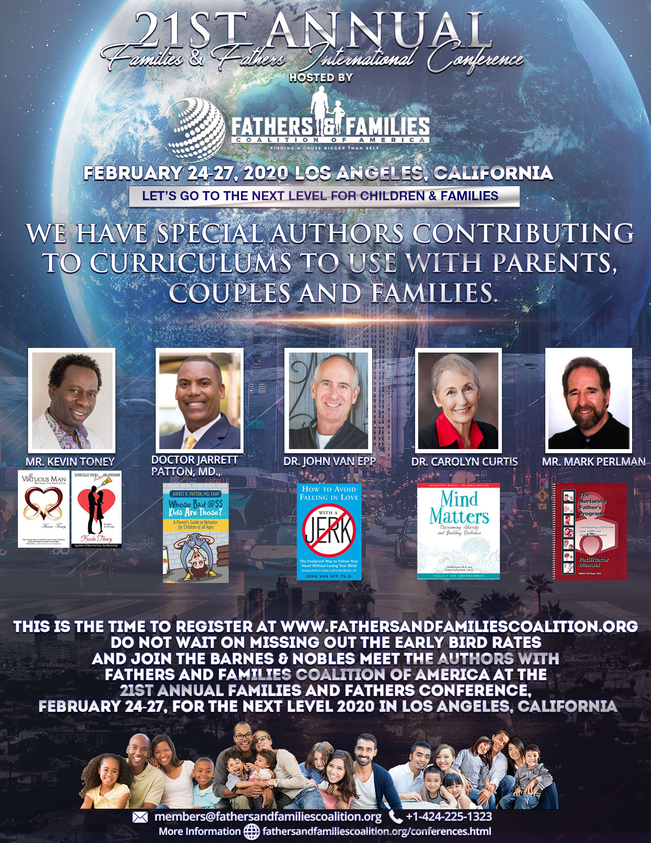 Meeting Authors Teaching and Learning with Others at The Next Level 2020