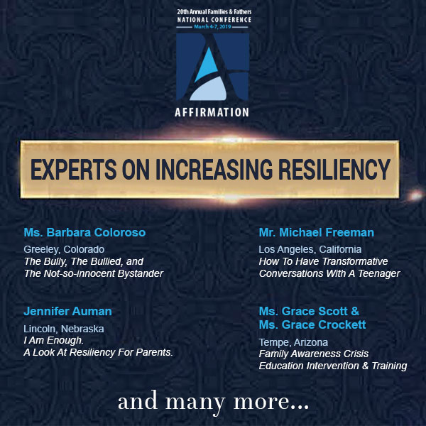 02 Experts on Increasing Resiliency