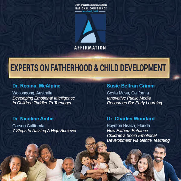 03 Experts on Fatherhood Child Development