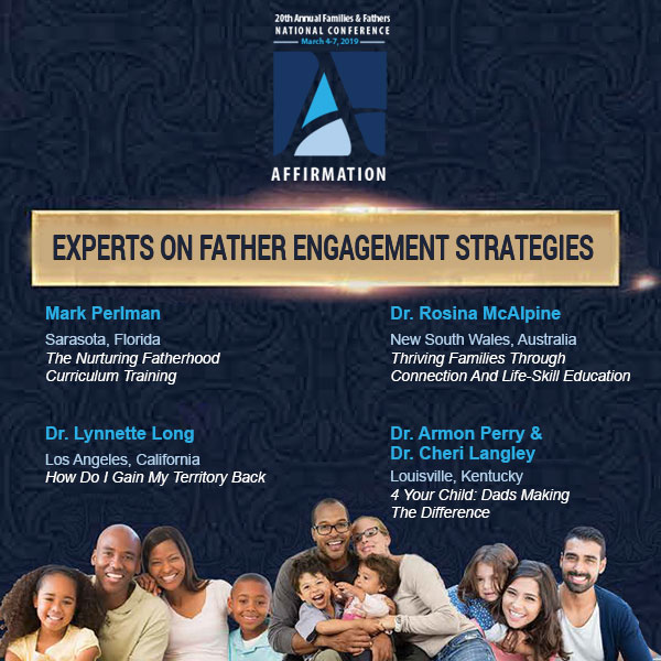 04 Experts on Father Engagement Strategies