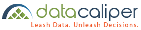 data caliper color logo