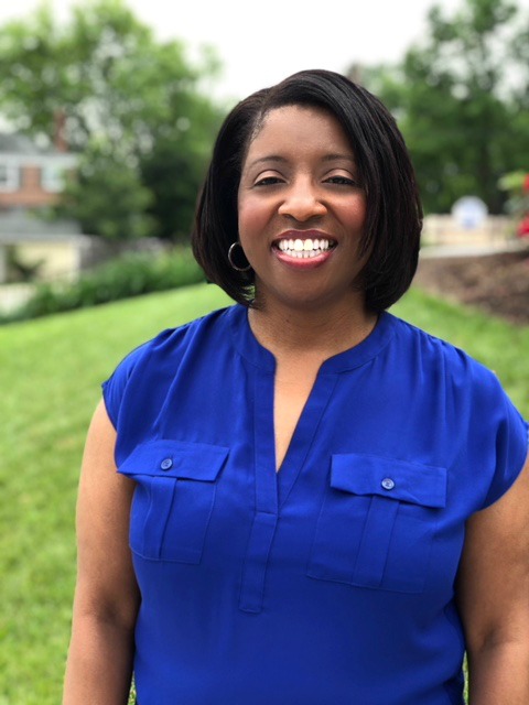 Rhonda Stewart Jones, LCSW Image