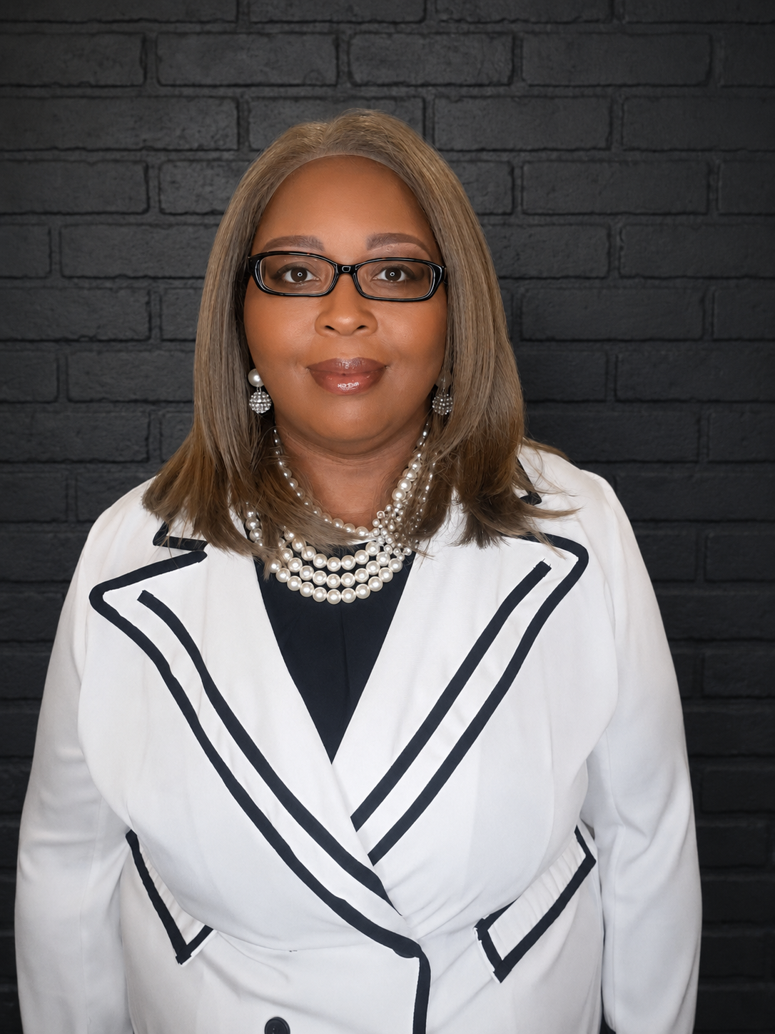Dr. Alicia L. Jackson, PhD