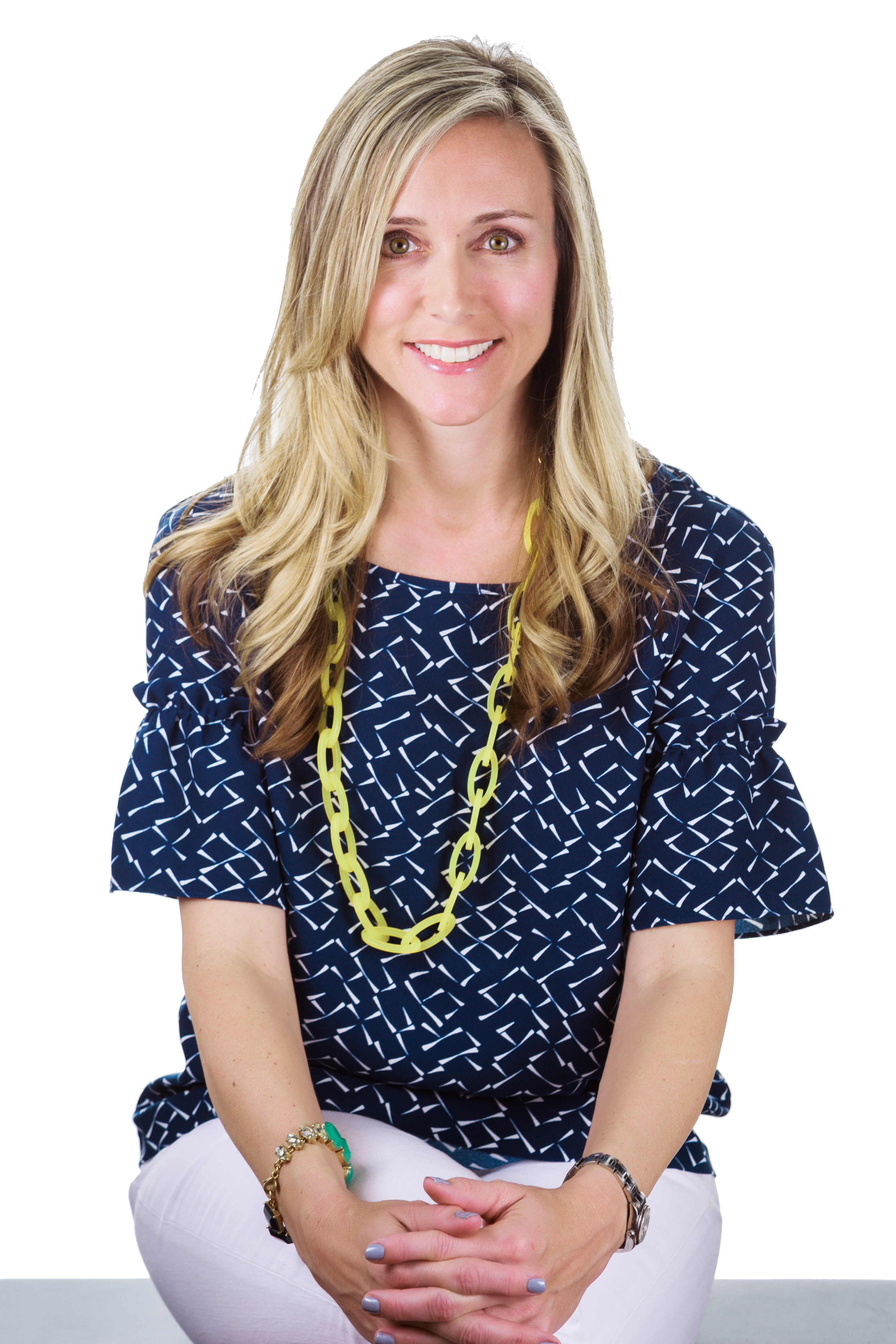 Dr. Katie Hurley, DSW, LCSW, featured HOPE 2027 speaker