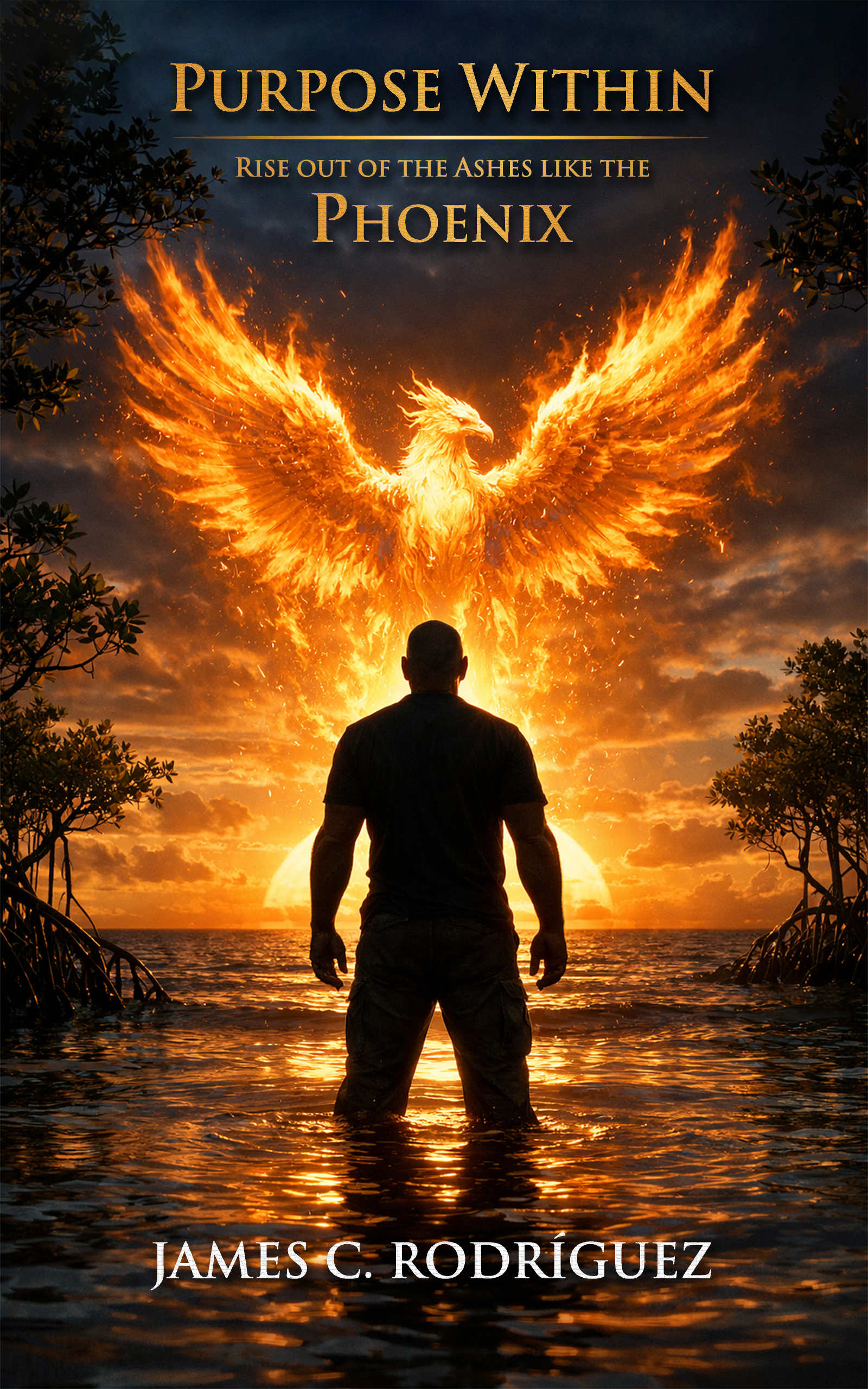 The Purpose Within: Rise Out of the Ashes Like the Phoenix