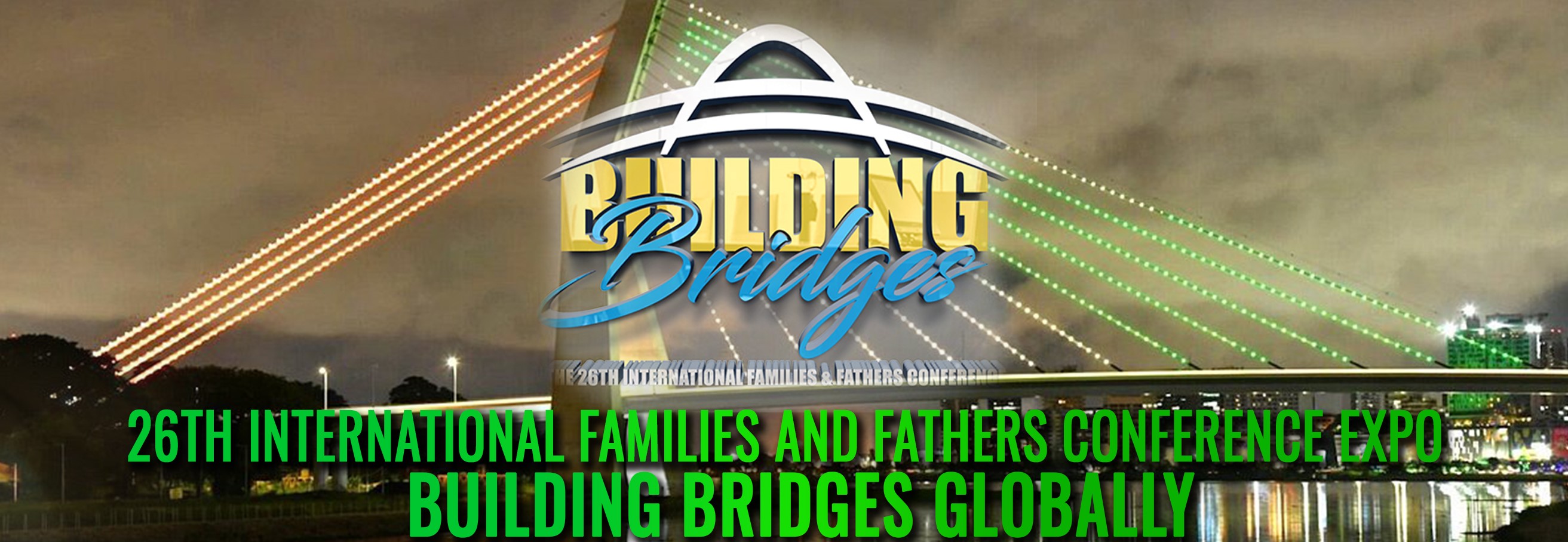 Building Bridges Header